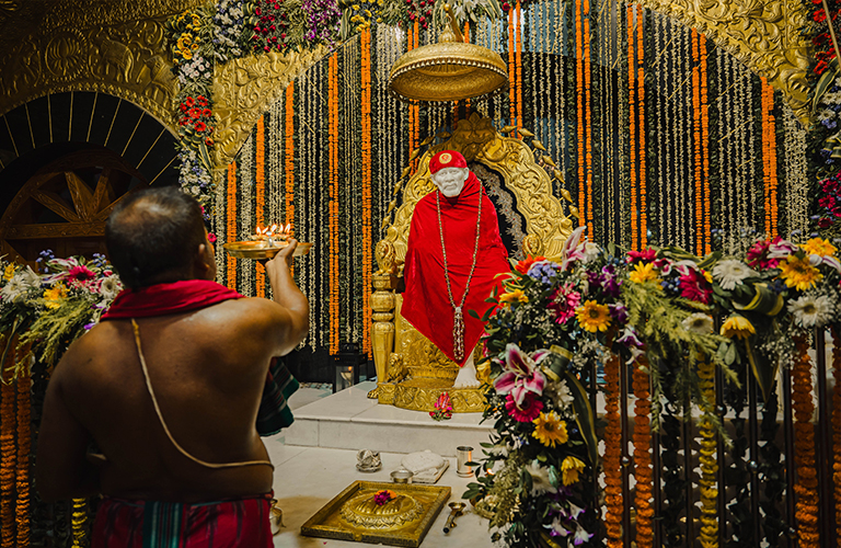 Temple Image Banner